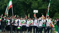 کاروان نصفه‌ و نیمه ایران در مسابقات جهانی کارگران 2 پله سقوط داشت