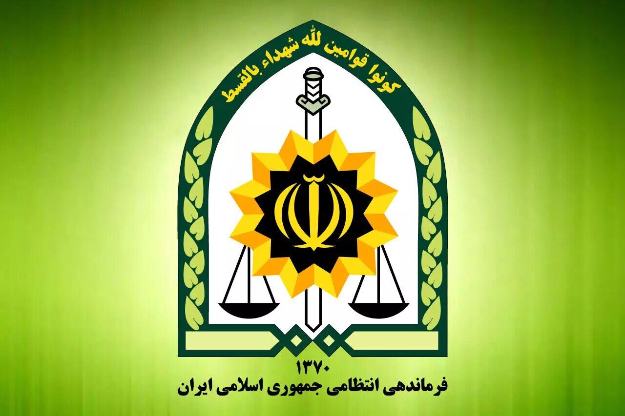 پلیس: در این رابطه ۱۶۳ نفر دستگیر و ۱۵ دستگاه خودروی حامل تجهیزات استارلینک توقیف شد