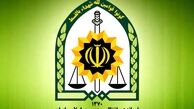 شهادت رئیس پلیس امنیت عمومی اسدآباد