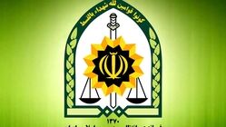 پلیس: در این رابطه ۱۶۳ نفر دستگیر و ۱۵ دستگاه خودروی حامل تجهیزات استارلینک توقیف شد