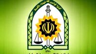 علت شنیده شدن صدای بلندی در غرب تهران چه بود؟