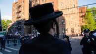 مناقشه اسرائیل و فلسطین چگونه بر یهودیان دیاسپورا تأثیر می‌گذارد