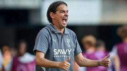 اینزاگی به تساوی الهلال واکنش نشان داد