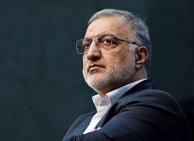 زاکانی: ۴۰ میلیارد دلار طلا و سکه در بانک مرکزی داریم