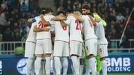 شاید تیم‌های دیگر جلوتر از ما باشند، اما ما آمده‌ایم تا نتیجه بگیریم!