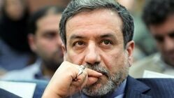 ویدئو | عراقچی: طرف افغان تعبیر زیبایی در مورد حقابه دارد!