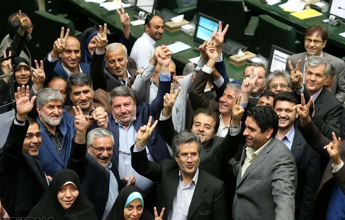 اعضای لیست امید اصلاح‌طلبان در انتخابات مجلس دهم چقدر رای آورده بودند؟