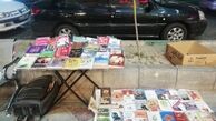 محمدرضا سنگری بر نقش توزیع رایگان کتاب در ترویج فرهنگ مطالعه در مناطق محروم تاکید کرد