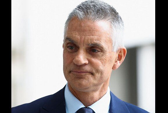 حاشیه‌های استعفای مدیرکل بی‌بی‌سی