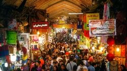 بازار تهران هنوز ایمنی لازم را ندارد!