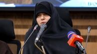 دختر شهید رئیسی: شهید شدن رئیس‌جمهور یا وزیر، تقوای زیادی می‌خواهد