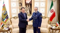 سرلشکر موسوی: توافقنامه امنیتی تهران - بغداد باید به طور کامل اجرایی شود