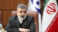 کمالوندی: غنی سازی ۶۰ درصد به هیچ وجه بنا نبود متوقف بشود