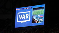 VAR چند دوربین داشت؟