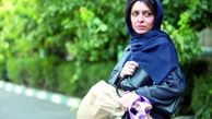 ساره بیات و مهدی هاشمی در «چشم بادومی»