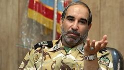 فرمانده نیروی زمینی ارتش: در هر نقطه‌ای که امنیت و منافع ایران نیازمند دفاع باشد، با تمام توان در میدان خواهیم بود