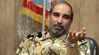 فرمانده نیروی زمینی ارتش: در هر نقطه‌ای که امنیت و منافع ایران نیازمند دفاع باشد، با تمام توان در میدان خواهیم بود