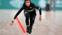 سایت فدراسیون جهانی اسکیت از عملکرد ورزشکاران ایران در کاپ جهانی میلان تمجید کرد