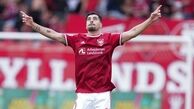 عزت‌الهی یک فصل دیگر در الاهلی خواهد ماند
