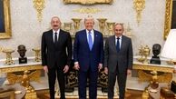 انتشار متن کامل توافق ارمنستان-آذربایجان؛ نه از «کریدور زنگه‌زور» خبری است، نه از «مسیر ترامپ»!