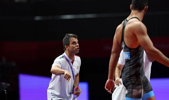 رنگرز: کسی چیزی راجع به لغو پرواز به ما نگفته بود!