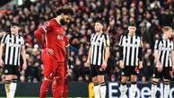 اسطوره لیورپول از محمد صلاح انتقاد کرد