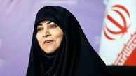 سکینه سادات پاد: ایرانیان خارج کشور در برخورداری از حقوق، با ایرانیان داخل کشور برابرند