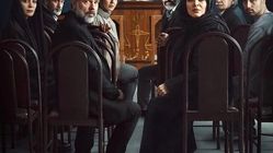 سریال «محکوم» با بازی پژمان جمشیدی و ساره بیات جایگزین «شکارگاه» می‌شود