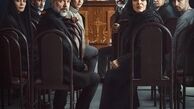 سریال «محکوم» با بازی پژمان جمشیدی و ساره بیات جایگزین «شکارگاه» می‌شود