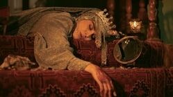 سریال‌های تاریخی «رحیل» و «طوبی» بازپخش می‌شود