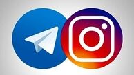 با وجود فیلترینگ، اینستاگرام محبوب‌ترین شبکه اجتماعی نزد ایرانیان است/ تلگرام رتبه دوم