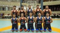 ایران قهرمان کشتی فرنگی زیر ۲۳ سال جهان شد؛ سه طلا و دو برنز در لاس‌وگاس