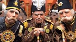 «قهوه تلخ» بازی می‌شود؟