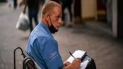 قوانین عکاسی خیابانی؛ آنچه هر عکاس باید قبل از فشردن شاتر بداند!