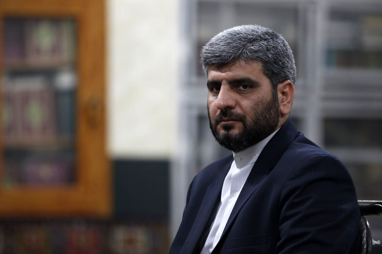 نماینده مجلس: مذاکره غیرمستقیم با آمریکا باید فقط در موضوع هستهای انجام بگیرد