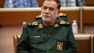 عکس | مروری بر زندگی‌نامه شهید سردار عباس نیلفروشان