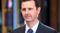 دلیل سقوط بشار اسد از دیدگاه کیهان