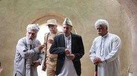 یک سریال جدید از اوایل هفته پخش می‌شود