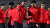 وکیل پرسپولیس: باید آثار کارت زرد اشتباه کنعانی‌زادگان برداشته شود؛ این صراحت قانون است
