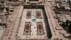 شهر تاریخی کرمان ثبت جهانی می‌شود؟