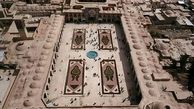 شهر تاریخی کرمان ثبت جهانی می‌شود؟