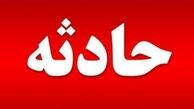 تصادف پراید و تیبا در گلیداغ گلستان؛ ۵ نفر مصدوم شدند