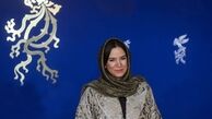 ستاره پسیانی فعلا جایگزین مادرش در نمایش صابر ابر شد