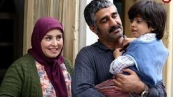 عکس | چهره بازیگر زیرخاکی تغییر کرده است!