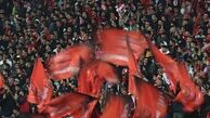 رافت: تنها استقلال و پرسپولیس برای قهرمانی می‌جنگند