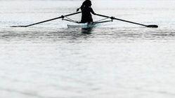 تقسیم اردوی تیم ملی رویینگ به دو دسته