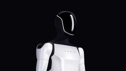 ایلان ماسک: ربات اپتیموس تسلا فقر را ریشه‌کن خواهد کرد