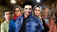 ۴ فیلم کمدی با بازی محمدرضا فروتن، الناز شاکردوست، رامبد جوان و مجید صالحی پخش می‌شود