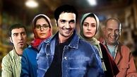 ۴ فیلم کمدی با بازی محمدرضا فروتن، الناز شاکردوست، رامبد جوان و مجید صالحی پخش می‌شود