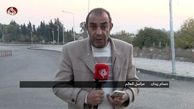 خبرنگار العالم در سوریه به شهادت رسید